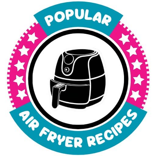 Popular Air Fryer Recipes 512